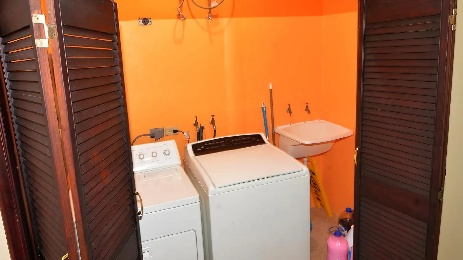 The Nook At Pax Vale Bed & Breakfast Santa Cruz Trinidad ve Tobago