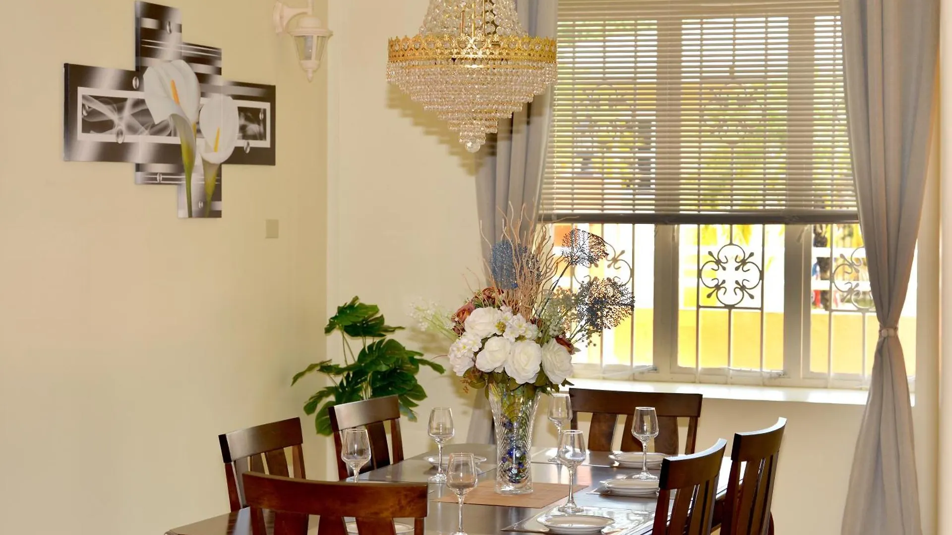 The Nook At Pax Vale Bed & Breakfast Santa Cruz